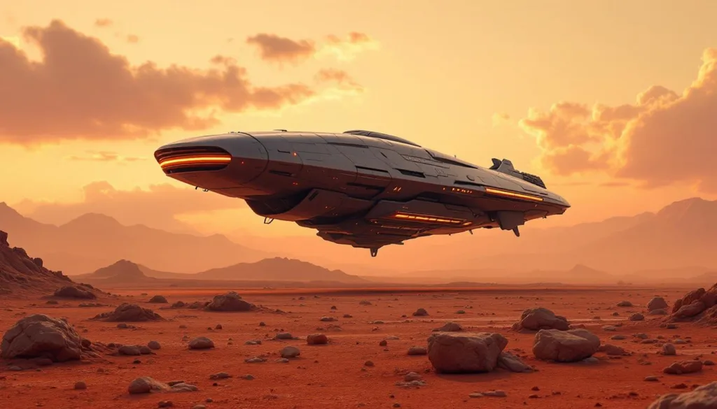 non è fantascienza né sogno: arrivare su marte in pochi giorni è diventato realtà grazie ai progressi tecnologici più recenti.