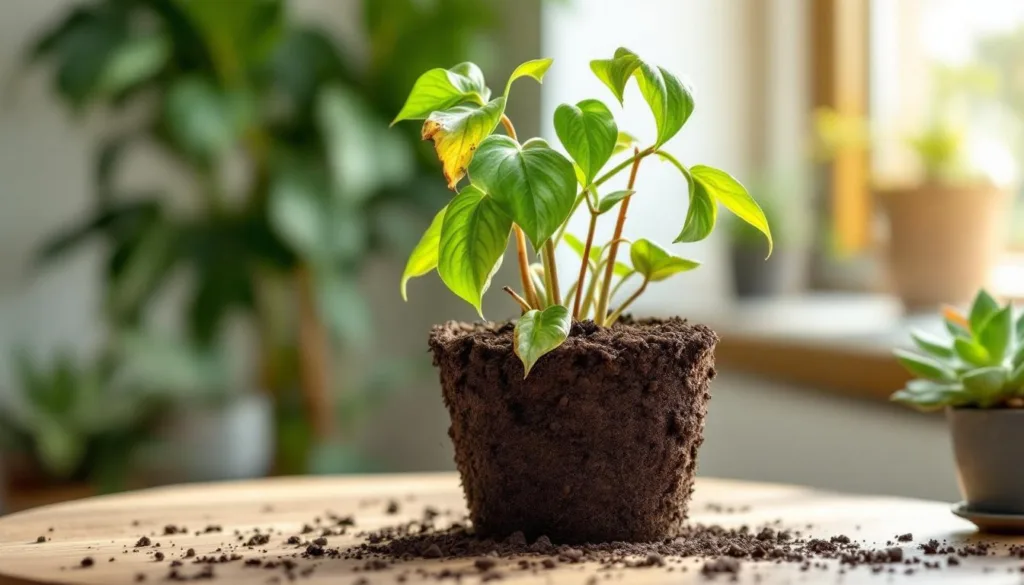 scopri le ragioni per cui le tue piante appassiscono nonostante il terreno sia bagnato e impara come prenderle cura al meglio per mantenerle sane e rigogliose.