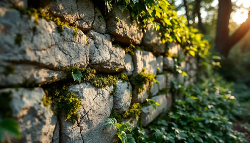 scopri i segreti e la storia affascinante di un muro antico di 500 anni che è rimasto nascosto fino ai giorni nostri.