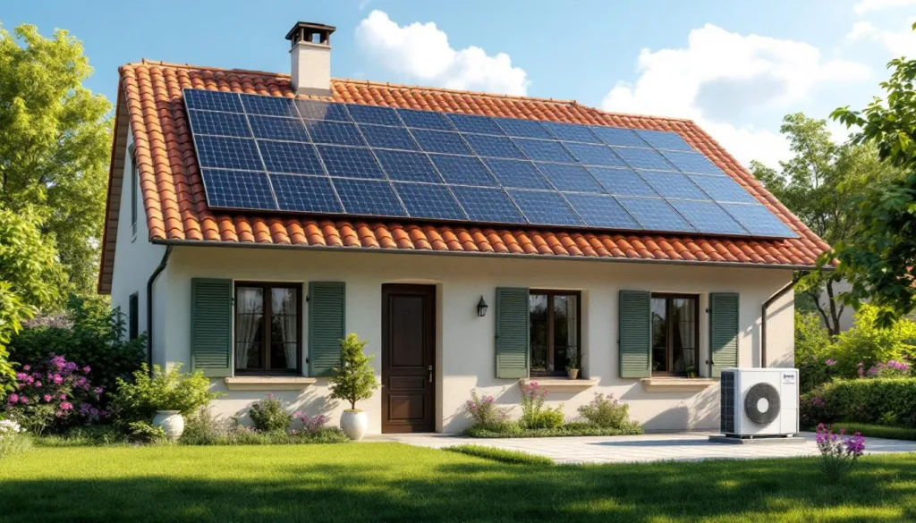 scopri il vero costo della transizione energetica per il proprietario di casa medio e come prepararti al meglio per un futuro sostenibile ed efficiente.