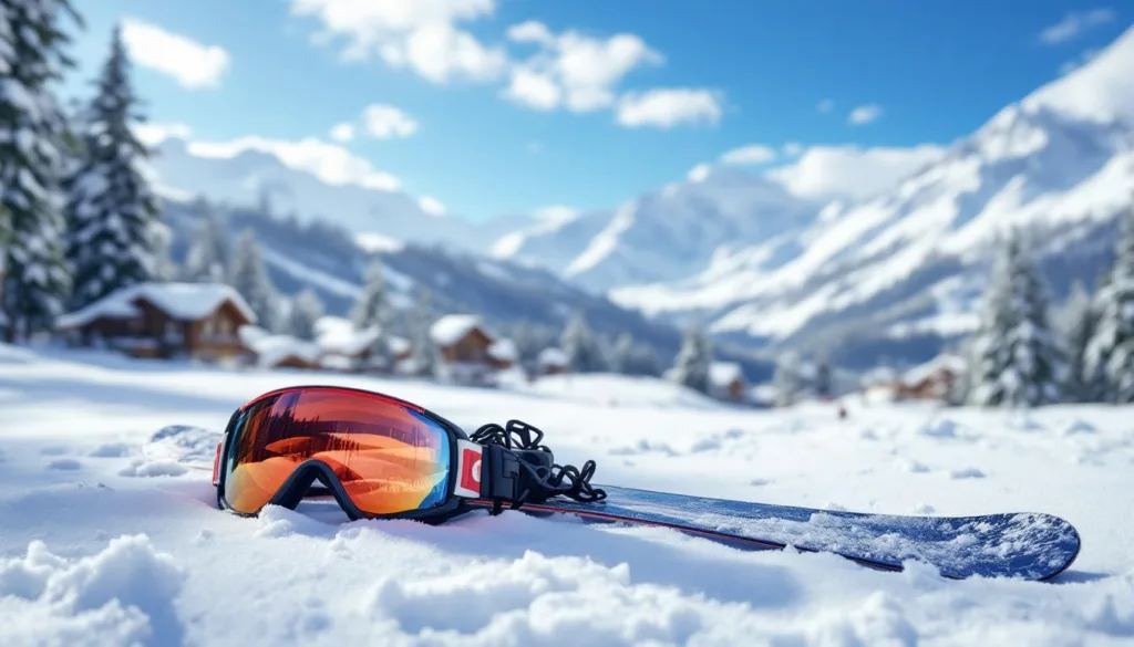 un agente assicurativo svela il dettaglio nascosto che può rovinare le tue vacanze sulla neve. scopri come evitarlo e goderti il viaggio in tranquillità.