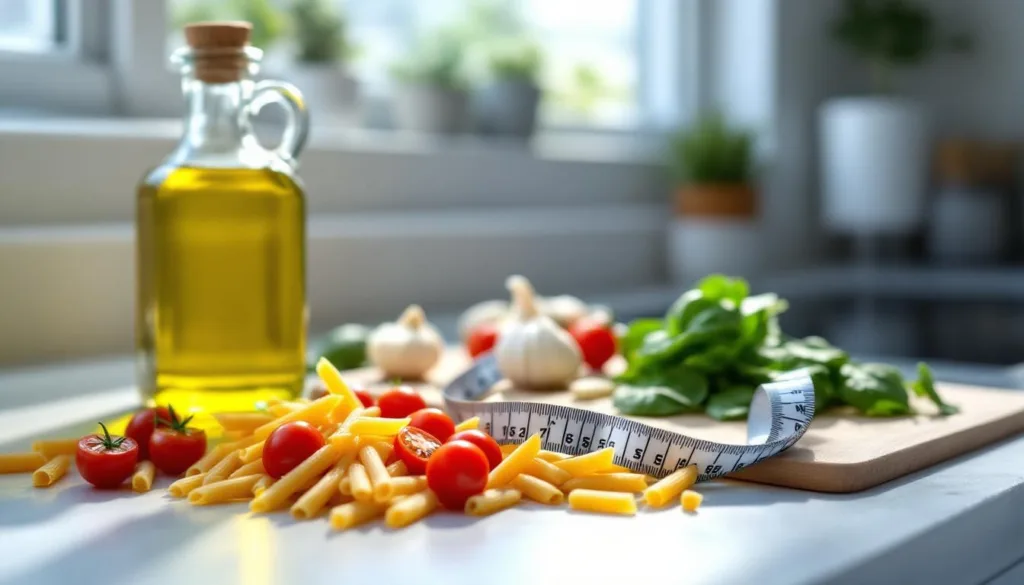 scopri da un nutrizionista perché le penne dimagranti spesso non funzionano e quale cambiamento è essenziale per ottenere risultati duraturi.